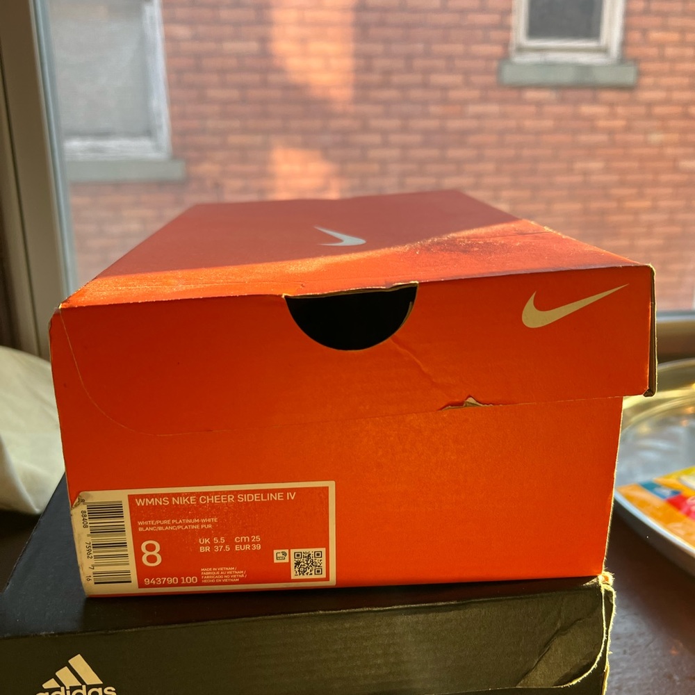 Nike Cheer Shoes